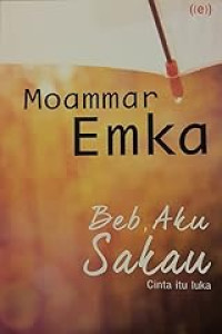 Image of BEB, AKU SAKAU