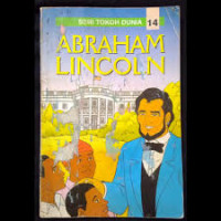 Image of ABRAHA,M LINCOLIN