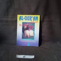 Image of ALQur'an Penangkal Stress