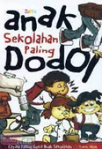 Image of Anak Sekolah Paling Dodoi