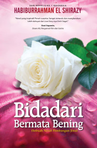 Image of BIDADARI BERMATA BENING