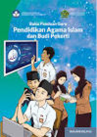 Image of BUKU PANDUAN GURU AGAMA ISLAM KELAS XI KURIKULUM MERDEKA