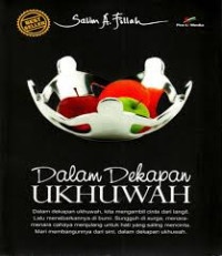 Image of DALAM DEKAPAN UKHUWAH