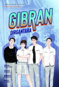 Image of GIBRAN DIRGANTARA