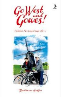 Image of GO WEST AND GOWES