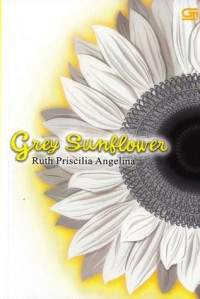 Image of Grey Sunflower