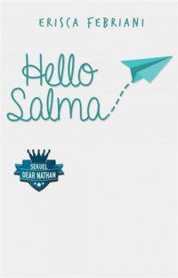 Image of HELLO SALMA