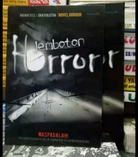 Image of JEMBATAN HORROR