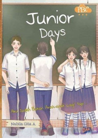 Image of JUNIOR DAYS