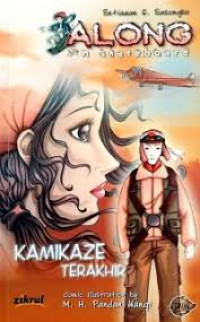 Image of KAMIKAZE TERAKHIR