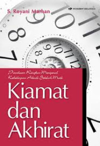 Image of KIAMAT DAN AKHIRAT