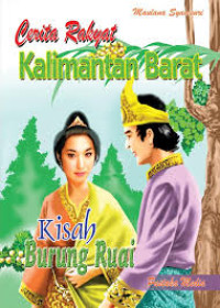 Image of KISAH BURUNG RUAI