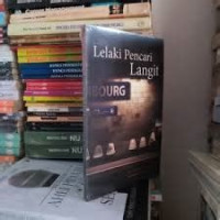 Image of LELAKI PENCARI LANGIT