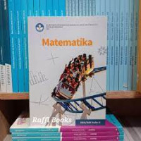 Image of Matematika Kelas X