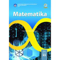 Image of Matematika kelas XII