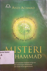 Image of MISTERI MUHAMMAD