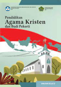 Image of PENDIDIKAN AGAMA KRISTEN KELAS XI