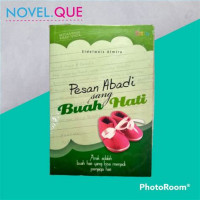 Image of PESAN ABADI SANG BUAH HATI