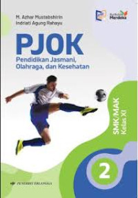 Image of PJOK KELAS XI