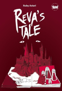 Image of REVAS,S TALE