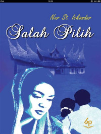 Image of SALAH PILIH