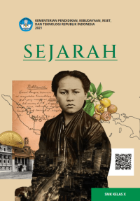 Image of SEJARAH KELAS X