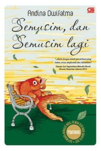 Image of SEMUSIM, DAAN SEMUSIM LAGI