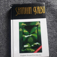Image of SENTUHAN KALBU MELALUI KULTUM