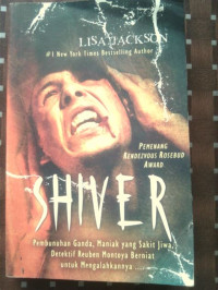 Image of SHIVER