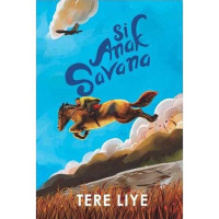 Image of SI ANAK SAVANA