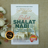 Image of SIFAT SHALAT NABI