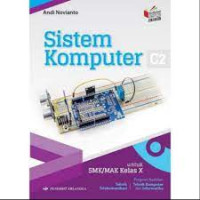 Image of SISTEM KOMPUTER C2 KELAS X