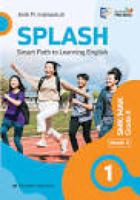 Image of SPLASH KELAS X