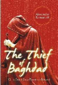 Image of THE THEIF OF BAGHDAD (CINTA SEJATI SANG PANGERAN PENCURI)