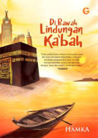 Image of Di Bawah Lindungan Ka'bah