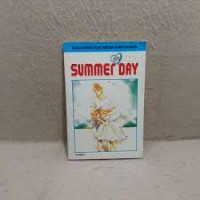 Image of summer day