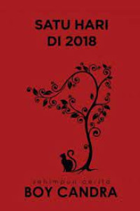 Image of SATU HARI DI 2018