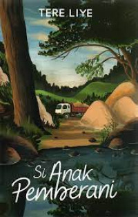 Image of si anak pemberani