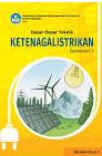 Image of DASAR DASAR TEKNIK KETENAGALISTRIKAN SEMESTER 1