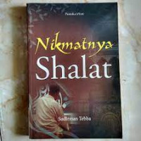 Image of NIKMATNYA SHALAT